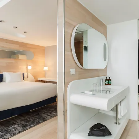 Hotel Voco Milan-fiere By Ihg Milan