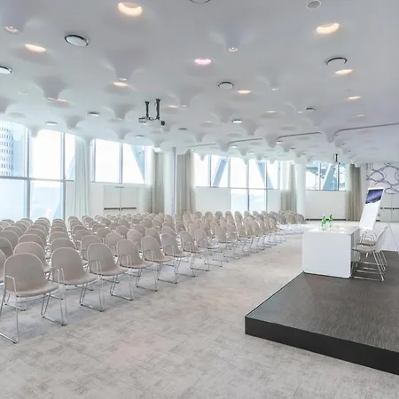 Voco Milan-fiere By Ihg Milan