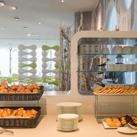 Voco Milan-fiere By Ihg Milano
