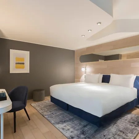 Voco Milan-fiere By Ihg Hotel Milan