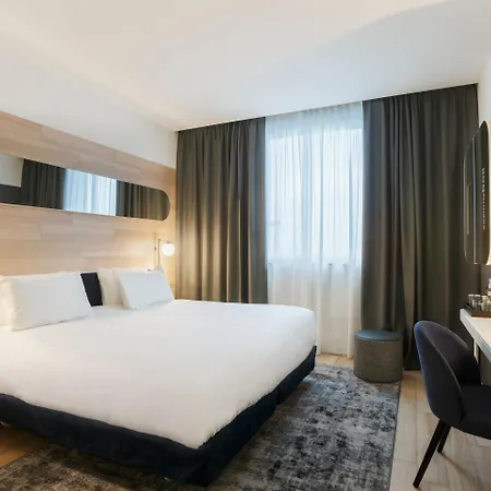 Voco Milan-fiere By Ihg Hotel