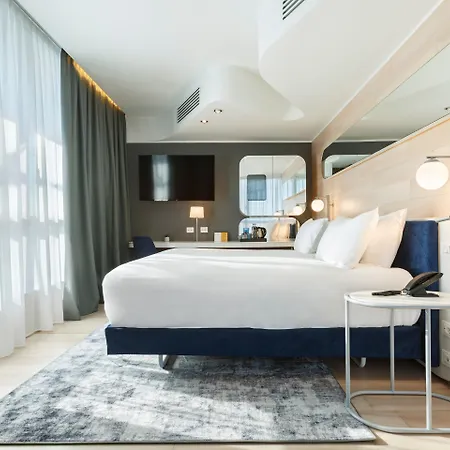 Voco Milan-fiere By Ihg 4*