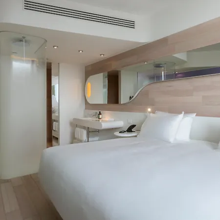 Voco Milan-fiere By Ihg Milan