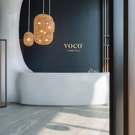 Voco Milan-fiere By Ihg Milan