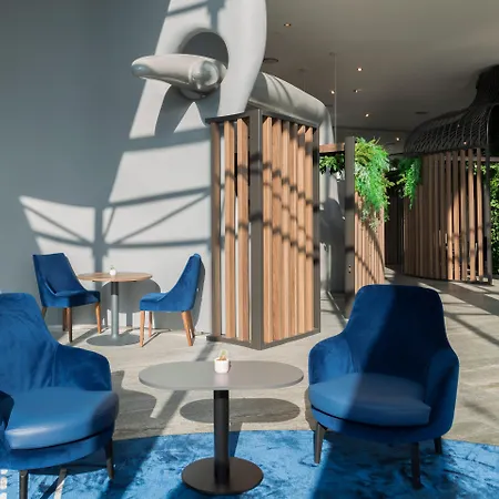 Voco Milan-fiere By Ihg Milan