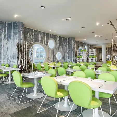 Voco Milan-fiere By Ihg 4* Milan