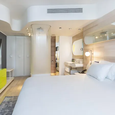 Voco Milan-fiere By Ihg Milan