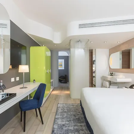 Voco Milan-fiere By Ihg Hotel