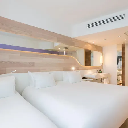 Hotel Voco Milan-fiere By Ihg Milan