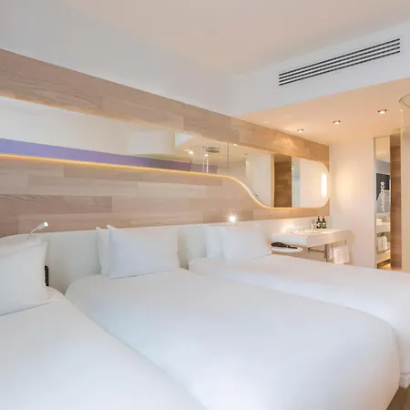 Voco Milan-fiere By Ihg Milan