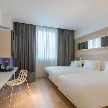 Voco Milan-fiere By Ihg 4* Milan