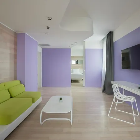 Voco Milan-fiere By Ihg Milan