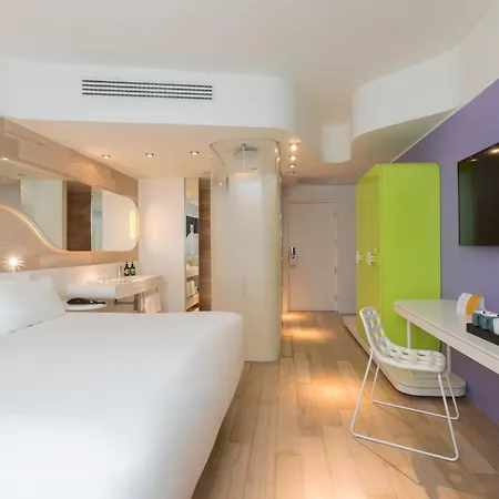 Voco Milan-fiere By Ihg Milano