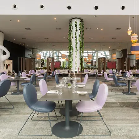 Voco Milan-fiere By Ihg Hotel Milan