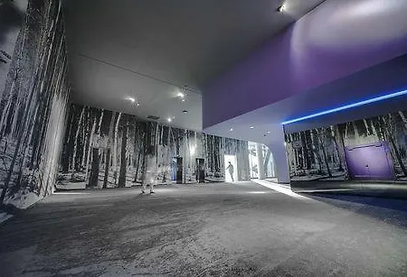 Voco Milan-fiere By Ihg 4* Milan