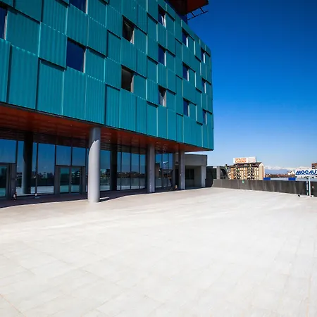 Voco Milan-fiere By Ihg Milan