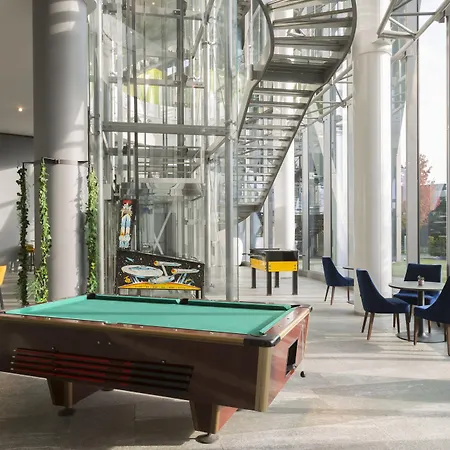 Voco Milan-fiere By Ihg Milan