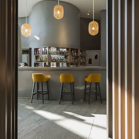 Voco Milan-fiere By Ihg Milan