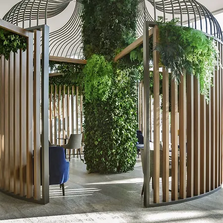 Voco Milan-fiere By Ihg Hotel Milan