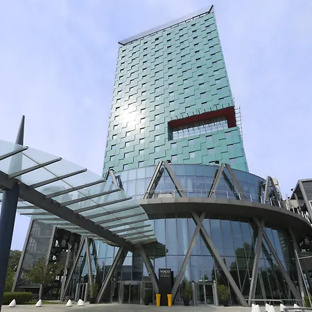 Voco Milan-fiere By Ihg Hotel