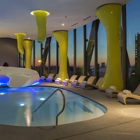 Voco Milan-fiere By Ihg Milan