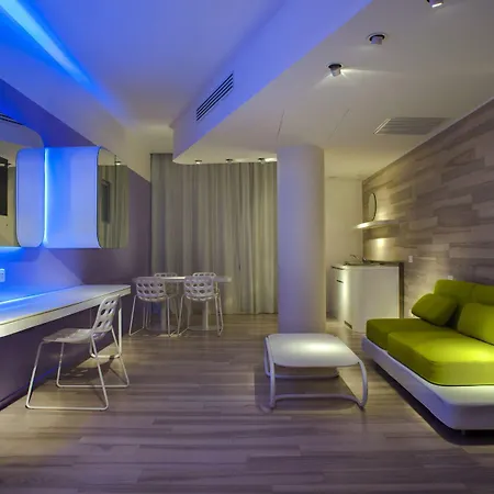 Voco Milan-fiere By Ihg 4* Milan