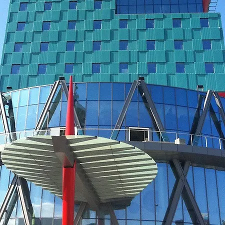 Voco Milan-fiere By Ihg 4* Milan