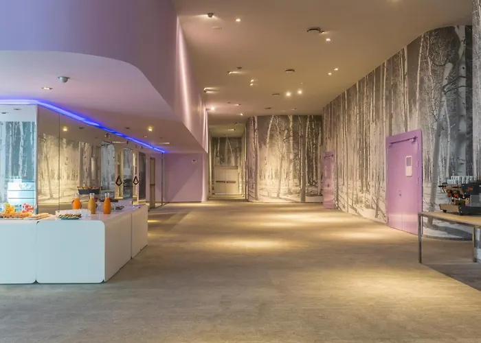 Voco Milan-fiere By Ihg 4*