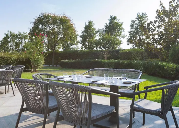 Voco Milan-fiere By Ihg 4*