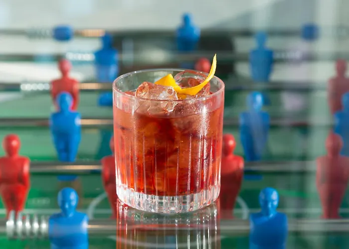 Voco Milan-fiere By Ihg Milaan