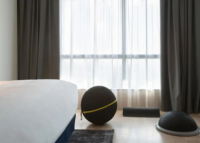 Voco Milan-fiere By Ihg Hotel