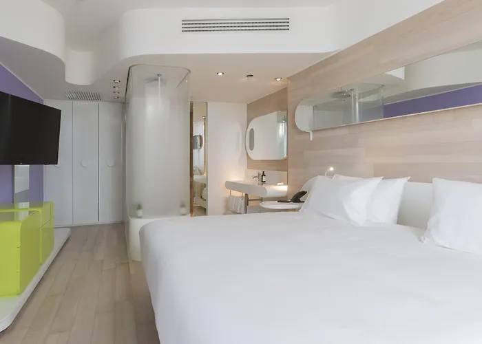 Voco Milan-fiere By Ihg 4* Milaan