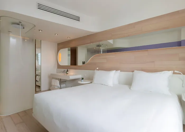 Voco Milan-fiere By Ihg 4*