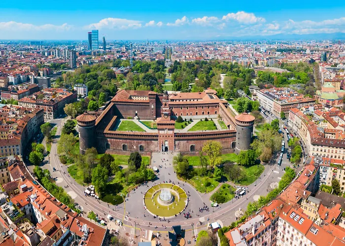 Voco Milan-fiere By Ihg Milaan