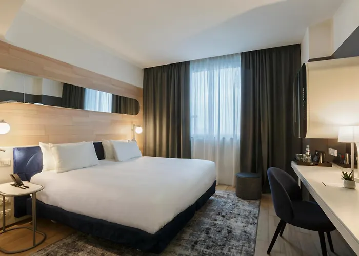 Voco Milan-fiere By Ihg Hotel