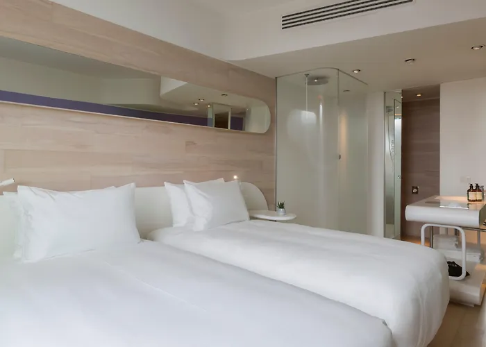 Voco Milan-fiere By Ihg 4* Milaan