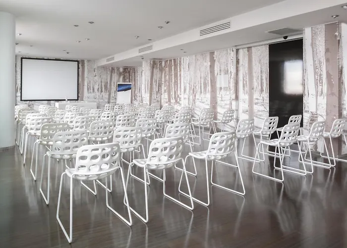 Voco Milan-fiere By Ihg 4* Milaan