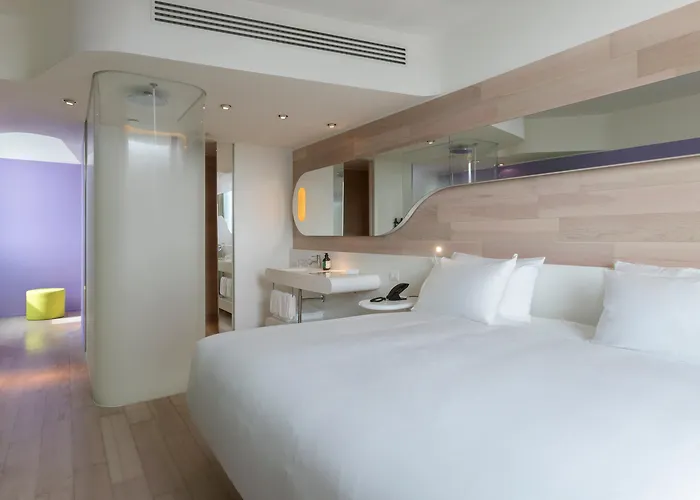 Voco Milan-fiere By Ihg Milaan