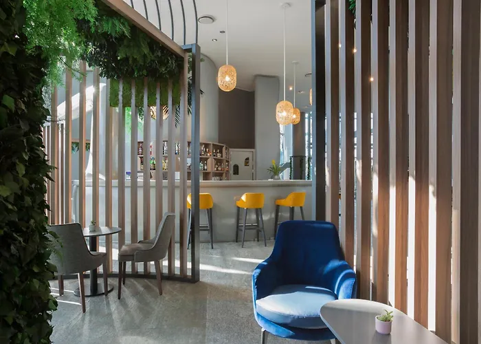 Voco Milan-fiere By Ihg 4*