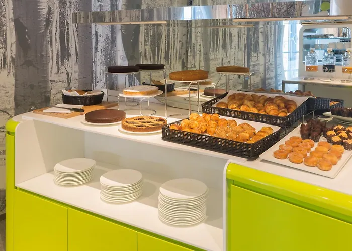 Voco Milan-fiere By Ihg Hotel Milaan