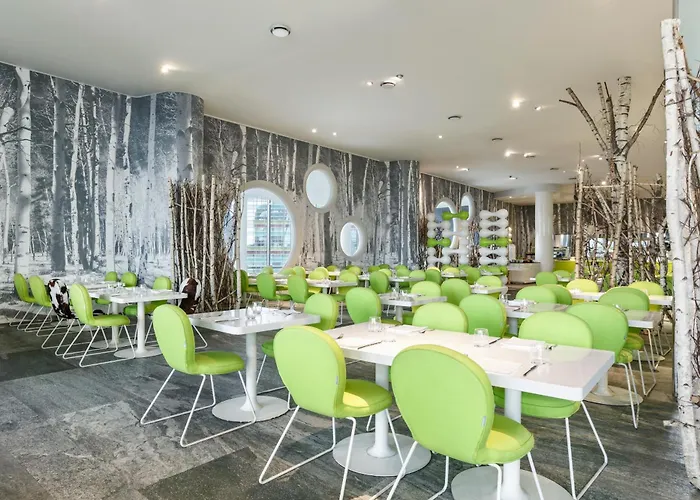 Voco Milan-fiere By Ihg 4* Milaan