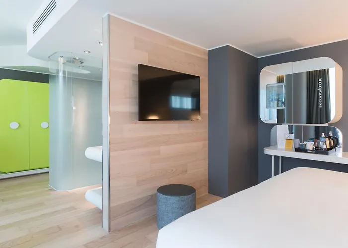 Voco Milan-fiere By Ihg