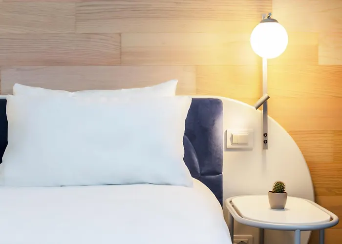 Voco Milan-fiere By Ihg