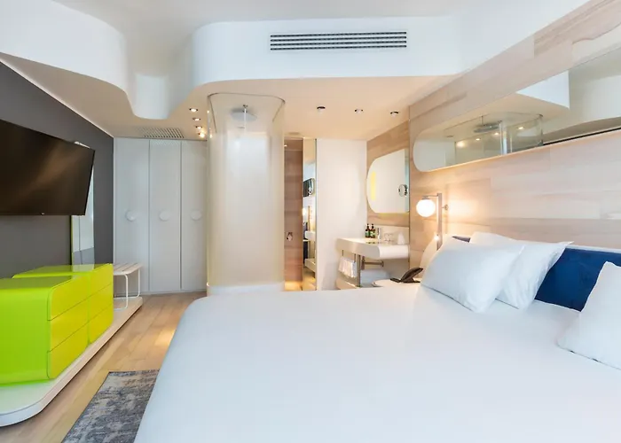 Voco Milan-fiere By Ihg Milaan