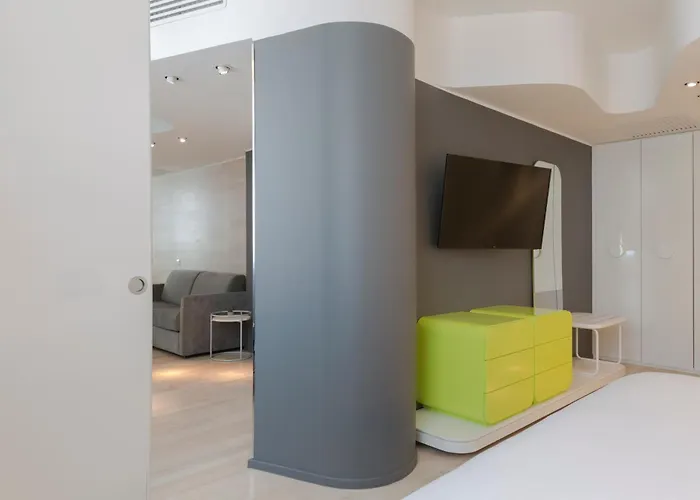 Voco Milan-fiere By Ihg Milaan