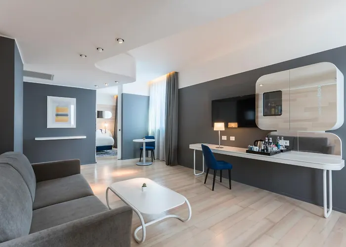 Voco Milan-fiere By Ihg Milaan