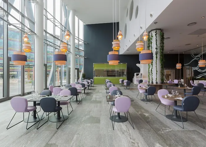 Voco Milan-fiere By Ihg Milaan