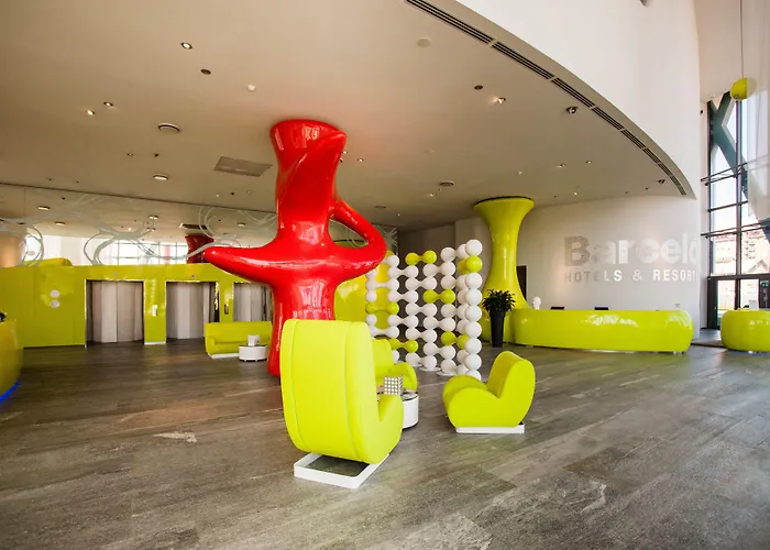 Hotel Voco Milan-fiere By Ihg