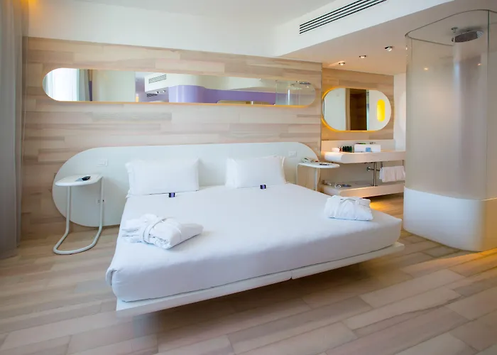 Voco Milan-fiere By Ihg 4* Milaan