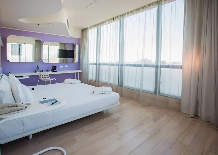 Voco Milan-fiere By Ihg 4*